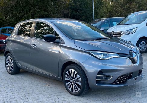 Renault ZOE, 2023