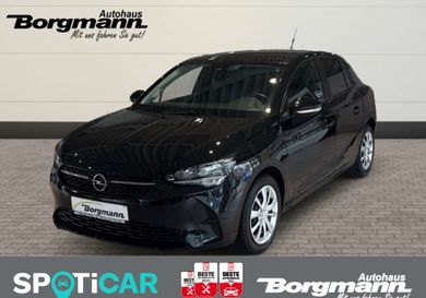 Opel Corsa, 2022