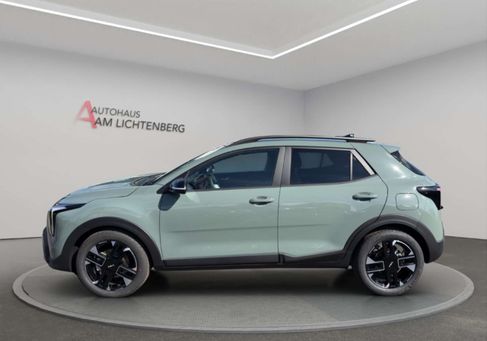 Kia Stonic, 2025