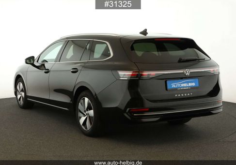 Volkswagen Passat Variant, 2025 3
