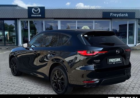 Mazda CX-60, 2023