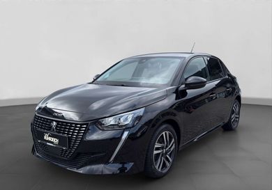 Peugeot 208, 2023