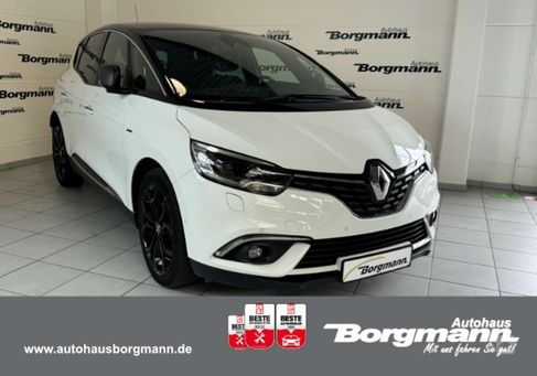 Renault Scenic, 2019