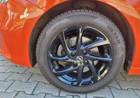 Opel Corsa, 2019 2