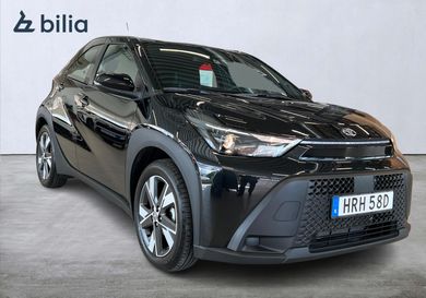 Toyota Aygo, 2026