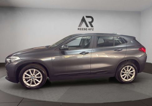BMW X2, 2021 2