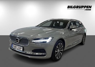 Volvo V90, 2024