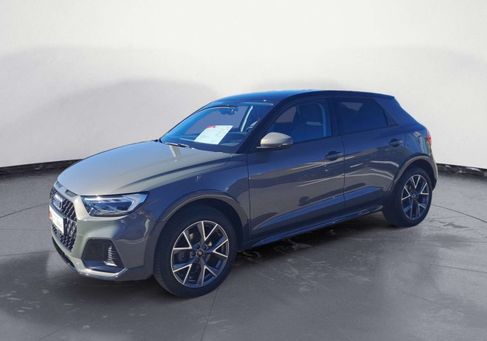 Audi A1, 2022 2