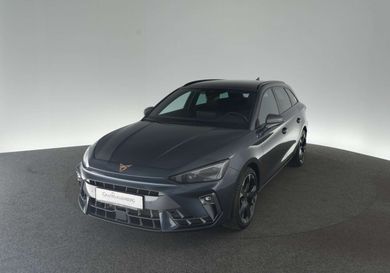 Cupra Leon, 2025