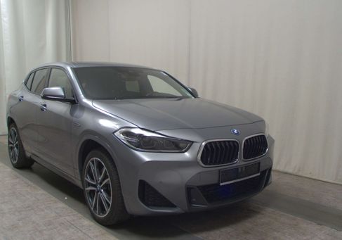 BMW X2, 2022