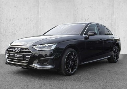 Audi A4, 2023 2