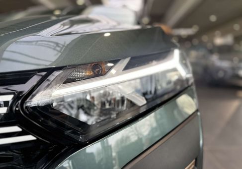 Dacia Jogger, 2026 3