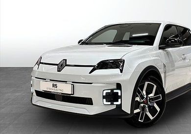 Renault, 2026