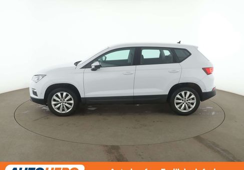 Seat Ateca, 2019