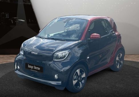Smart ForTwo, 2022