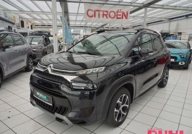 Citroën C3 Aircross, 2024