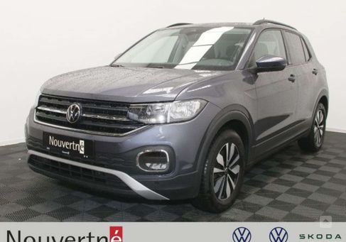 Volkswagen T-Cross, 2023