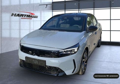 Opel Corsa, 2026 2