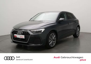 Audi A1, 2025