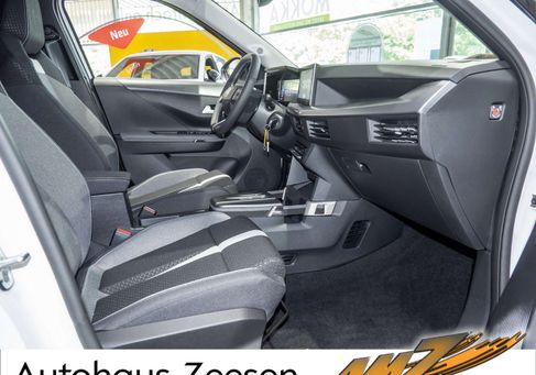 Opel Frontera, 2026