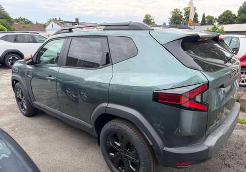 Dacia Duster, 2026