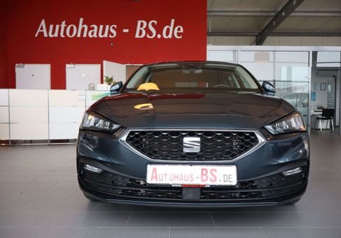 Seat Leon, 2024