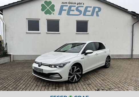 Volkswagen Golf, 2023