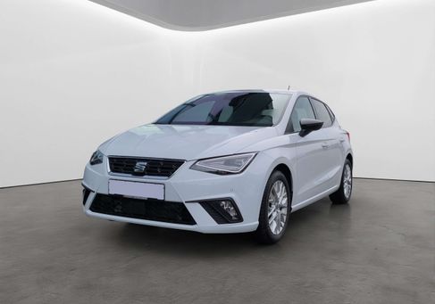 Seat Ibiza, 2025