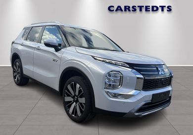 Mitsubishi, 2025