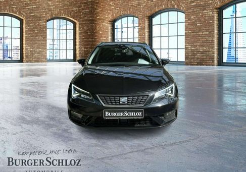 Seat Leon, 2020