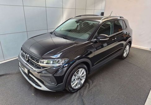 Volkswagen T-Cross, 2026