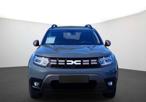 Dacia Duster, 2023 3