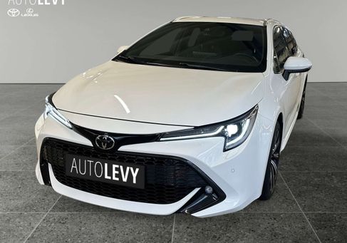 Toyota Corolla, 2020