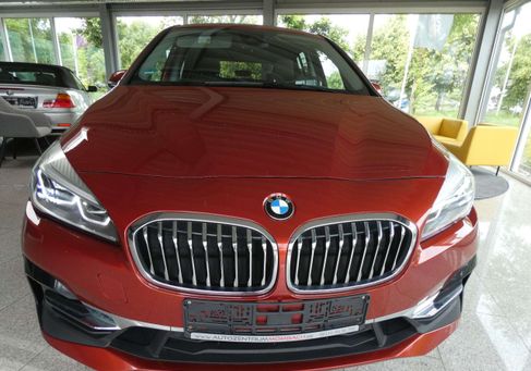 BMW 220, 2020 2