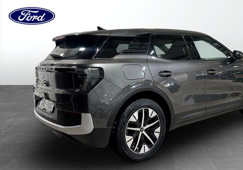 Ford Explorer, 2026