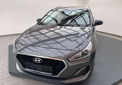 Hyundai i30, 2019