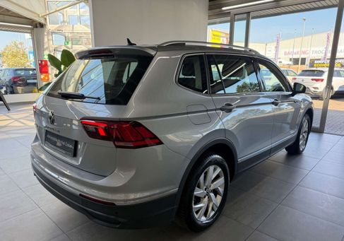 Volkswagen Tiguan Allspace, 2025
