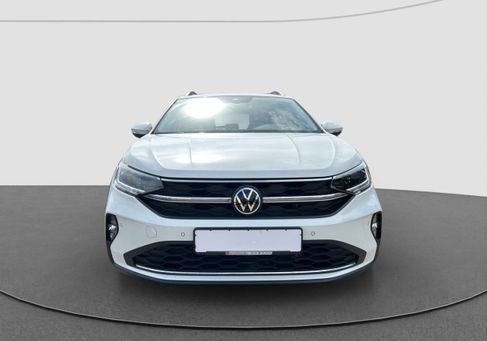 Volkswagen Taigo, 2023