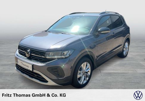 Volkswagen T-Cross, 2026