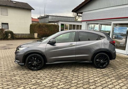 Honda HR-V, 2019