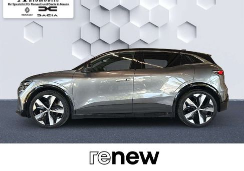 Renault Megane, 2023