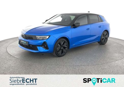 Opel Astra, 2023