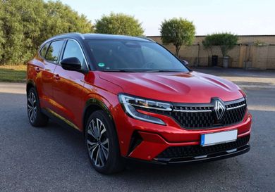 Renault Austral, 2023