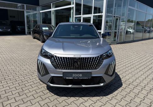 Peugeot 2008, 2026