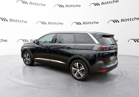 Peugeot 5008, 2022