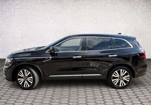 Renault Koleos, 2021