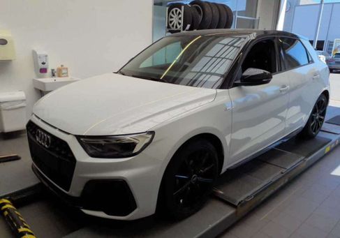 Audi A1, 2022 2