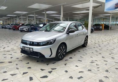 Opel Corsa, 2026