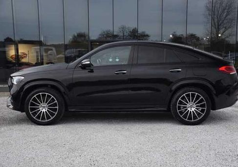 Mercedes-Benz G-klasse, 2022