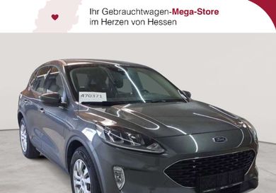 Ford Kuga, 2022